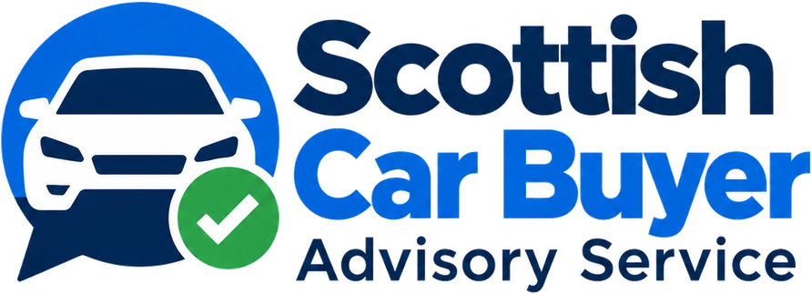 Scottish Car Buyer Advisory Service